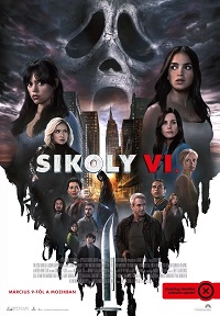 Sikoly VI